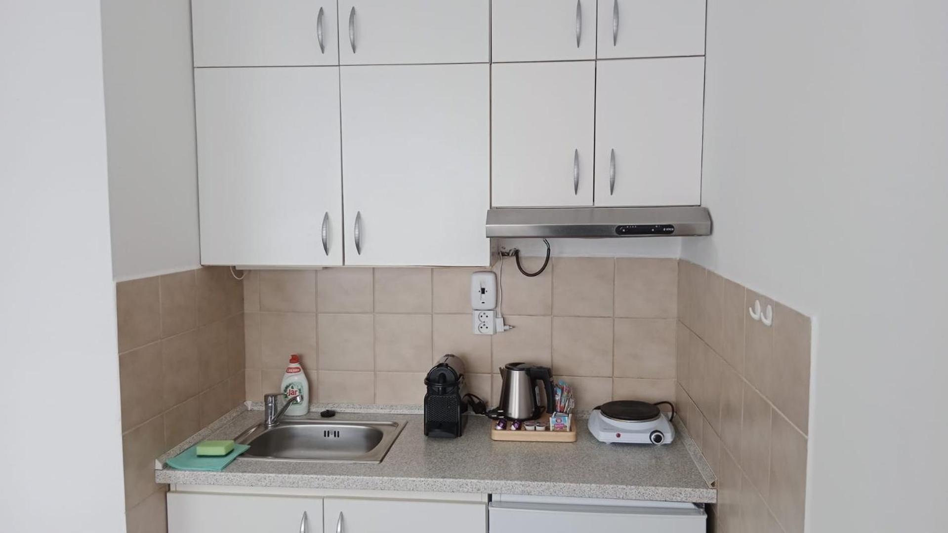 Apartmany Bryksova - Prague, Prague