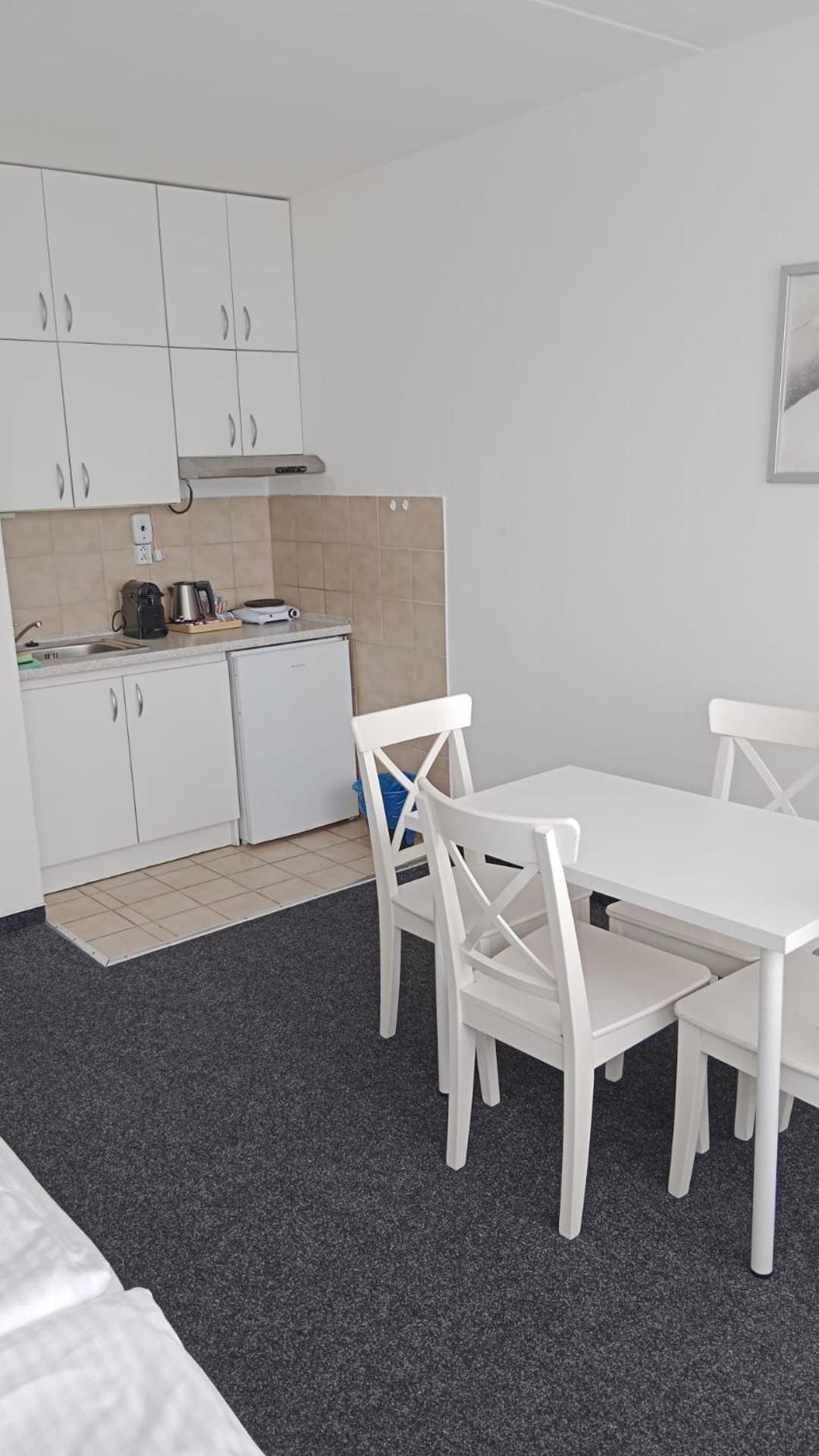Apartmany Bryksova - Prague — Photos 3